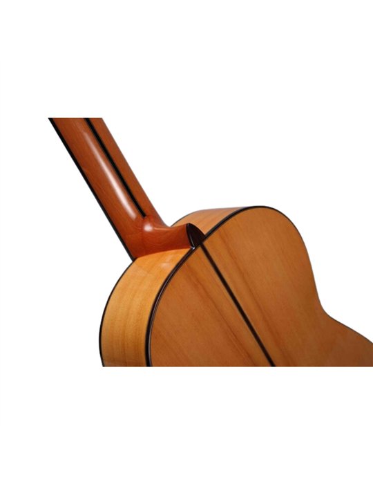 Guitarra Flamenca Altamira N700F+