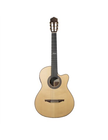 Guitarra CutAway Altamira N400CC+ Amplificada