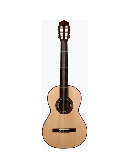 Guitarra Clásica Altamira L'Orfeo Torres