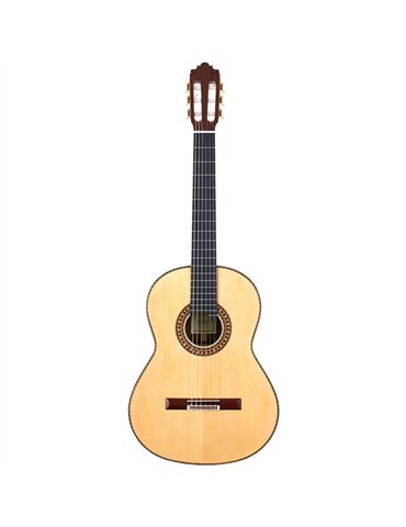 Guitarra Clásica Altamira N900+ Capriccio