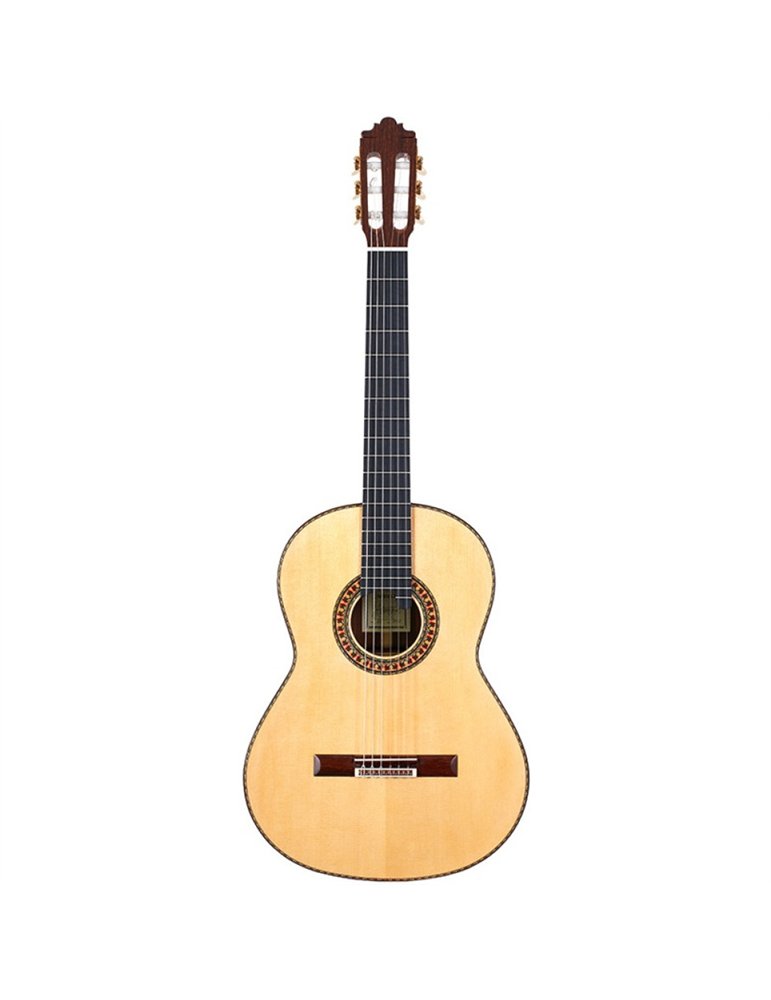 Guitarra Clásica Altamira N900+ Capriccio