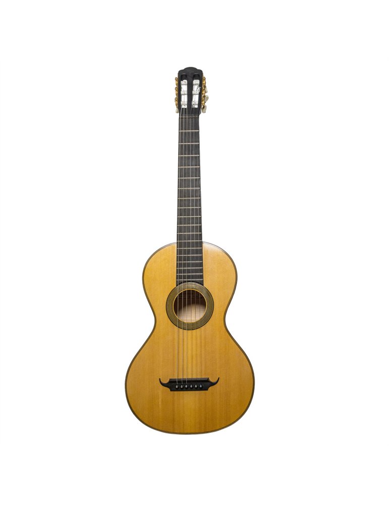 Guitarra Clásica Altamira SORIII