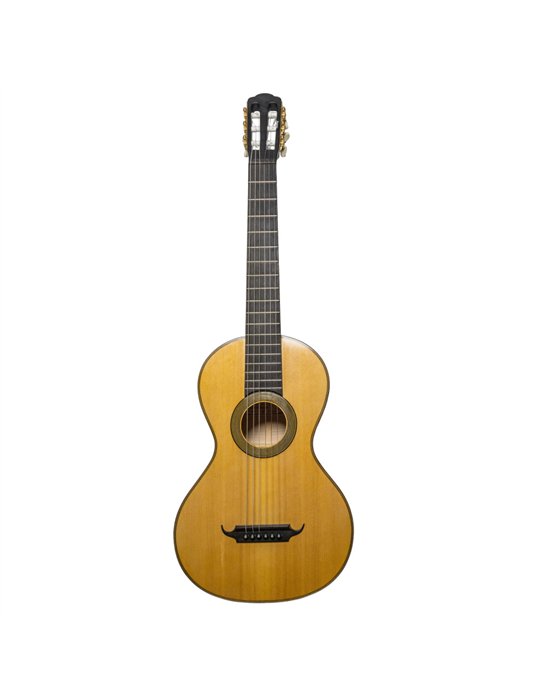 Guitarra Clásica Altamira SORIII
