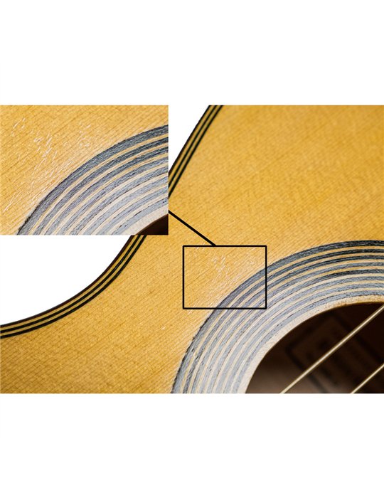 Guitarra Clásica Altamira SORIII