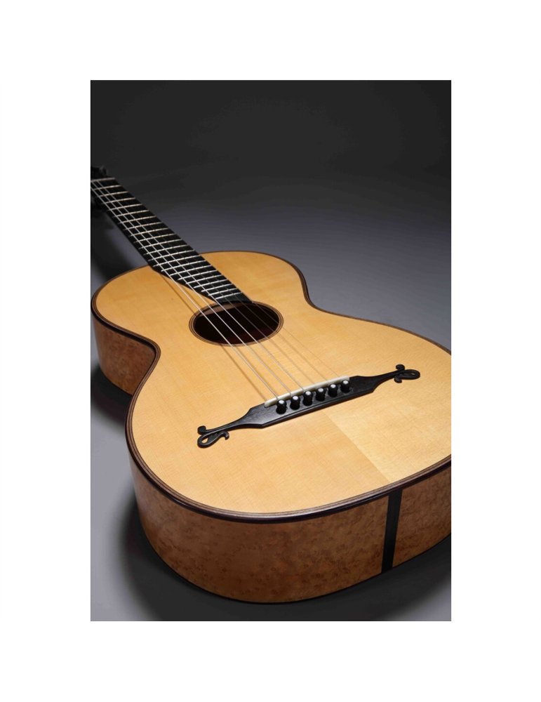 Guitarra Clásica Altamira Vienna