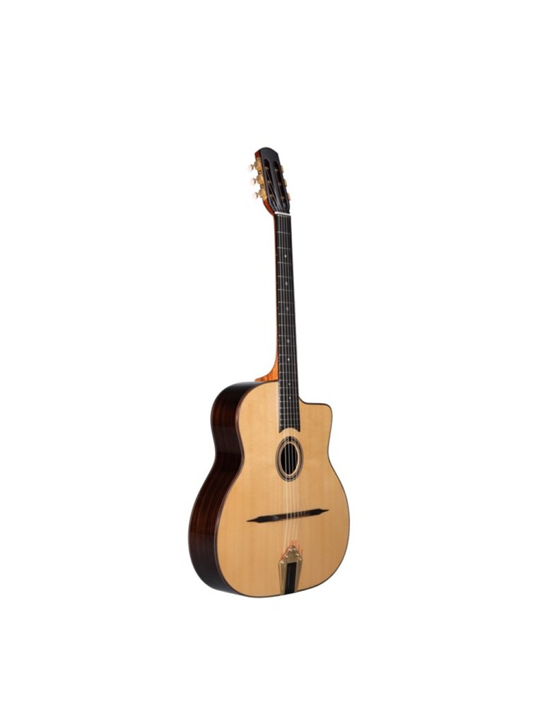 Guitarra Acústica Altamira Gipsy M01