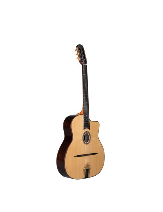 Guitarra Acústica Altamira Gipsy M01