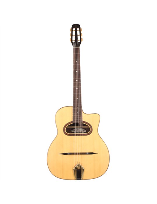 Guitarra Acústica Altamira Gipsy M01D