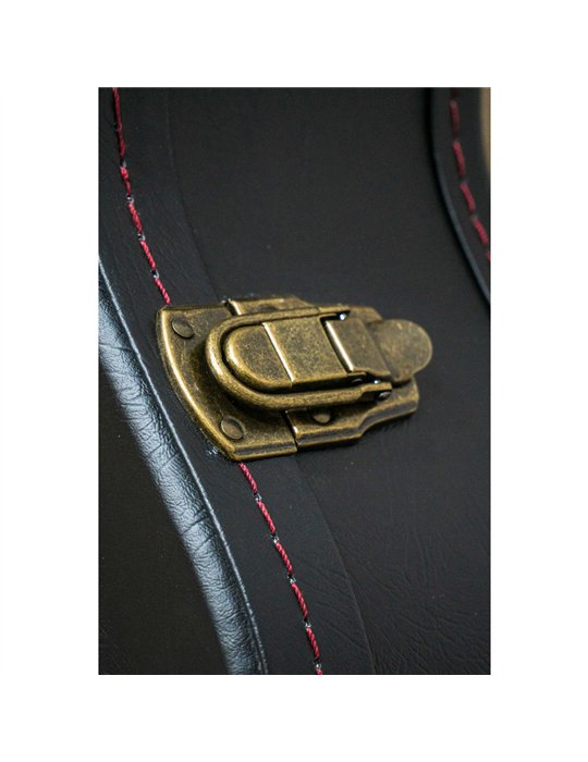 Guitarra Acústica Altamira Gipsy M01D