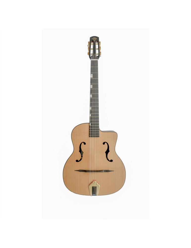 Guitarra Acústica Altamira Gipsy M01F