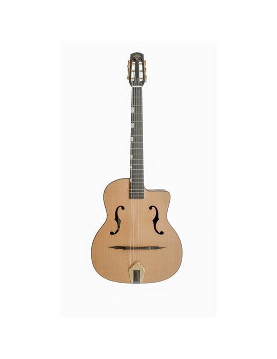Guitarra Acústica Altamira Gipsy M01F