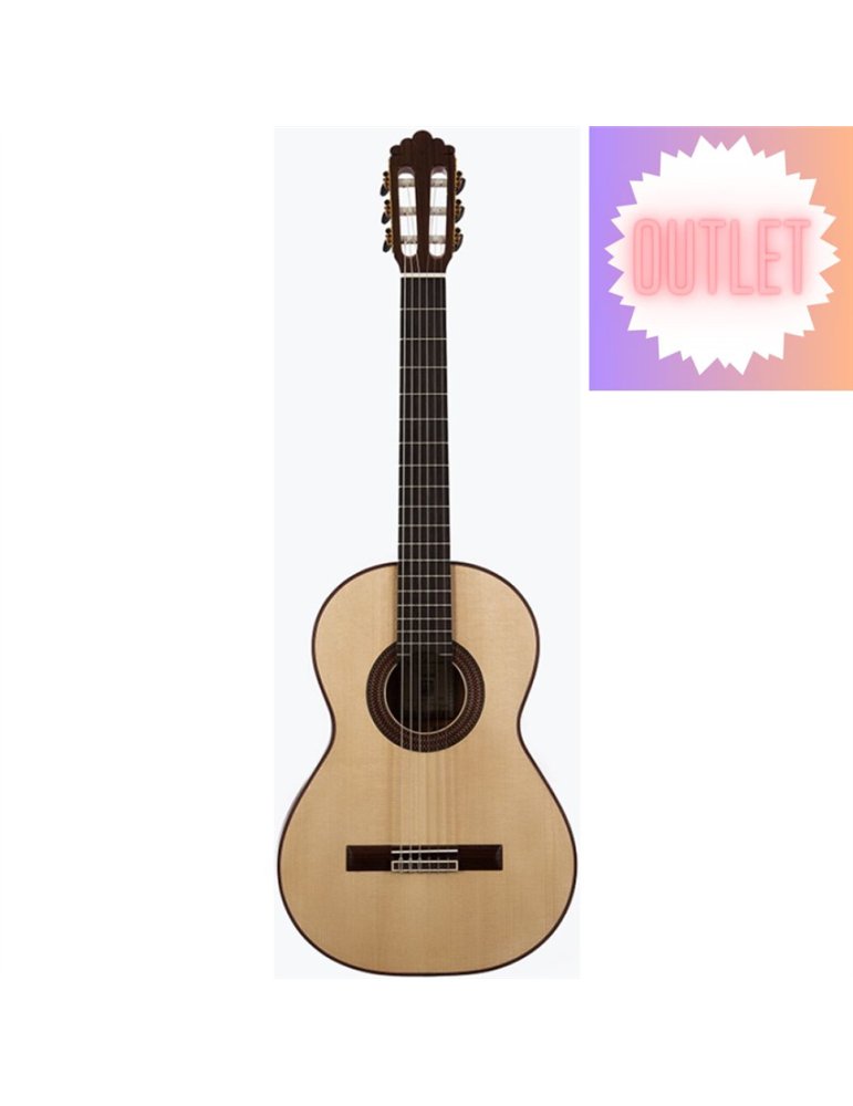 Guitarra Clásica Altamira L'Orfeo Torres