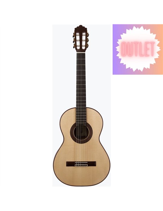 Guitarra Clásica Altamira L'Orfeo Torres