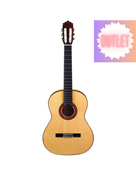 Guitarra Flamenca Altamira N700F+