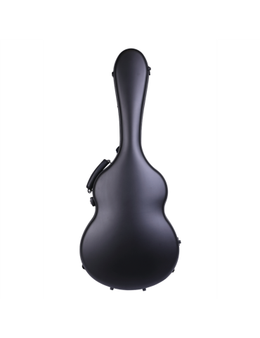 Estuche Carbon para Guitarra Altamira en azul navy, rosa, negro o blanco