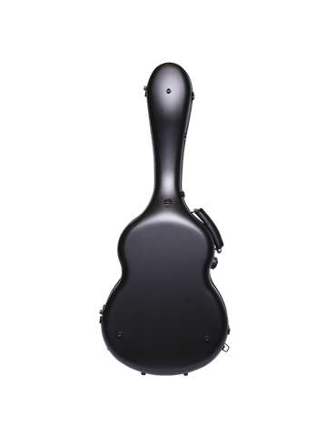Estuche Carbon para Guitarra Altamira en azul navy, rosa, negro o blanco 2