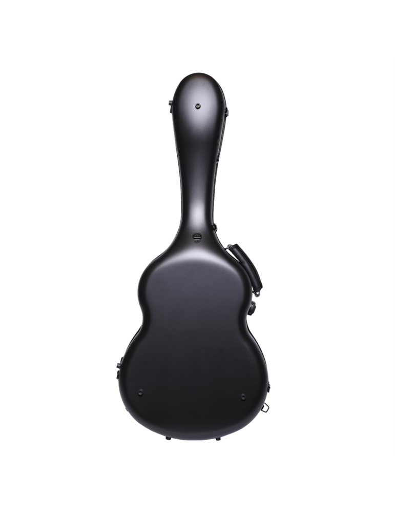 Estuche Carbon para Guitarra Altamira en azul navy, rosa, negro o blanco