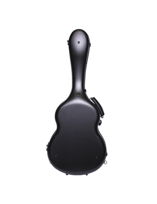 Estuche Carbon para Guitarra Altamira en azul navy, rosa, negro o blanco