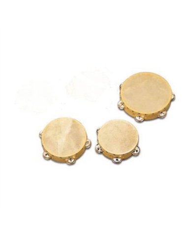 Pandereta Tuna Angel AKT-15 18cm