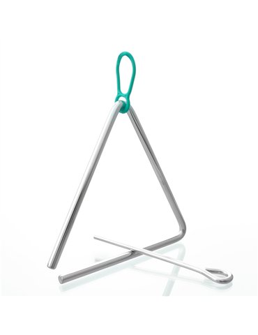 Triángulo Angel APT-R6 15,2 cms