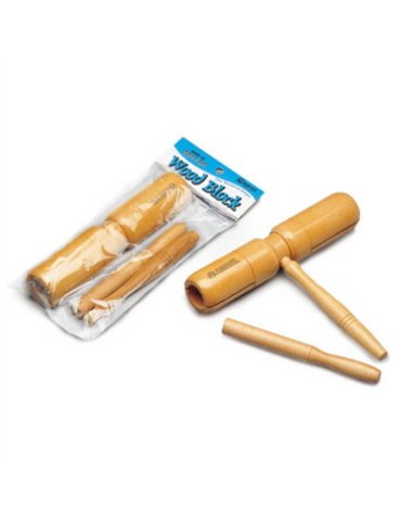 Caja China Doble Angel AWB-10/ARW