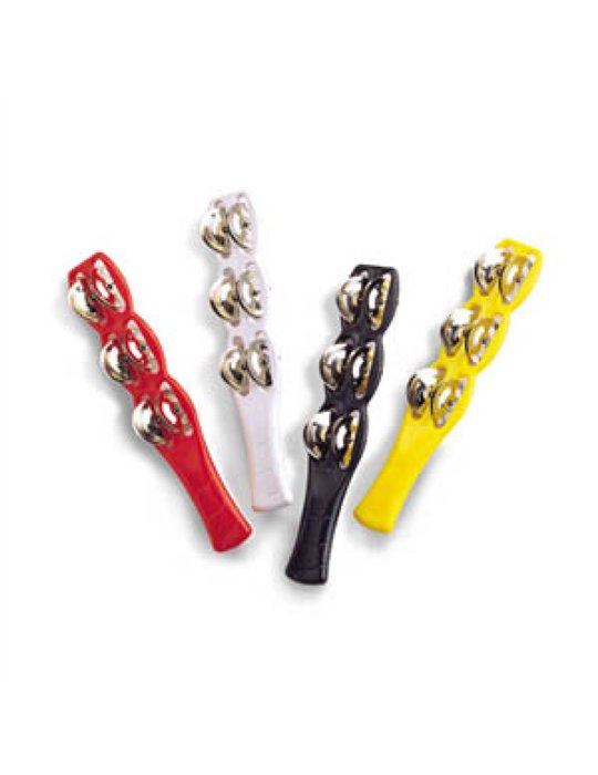 Sonajero Angel JS-3 Plástico Amarillo