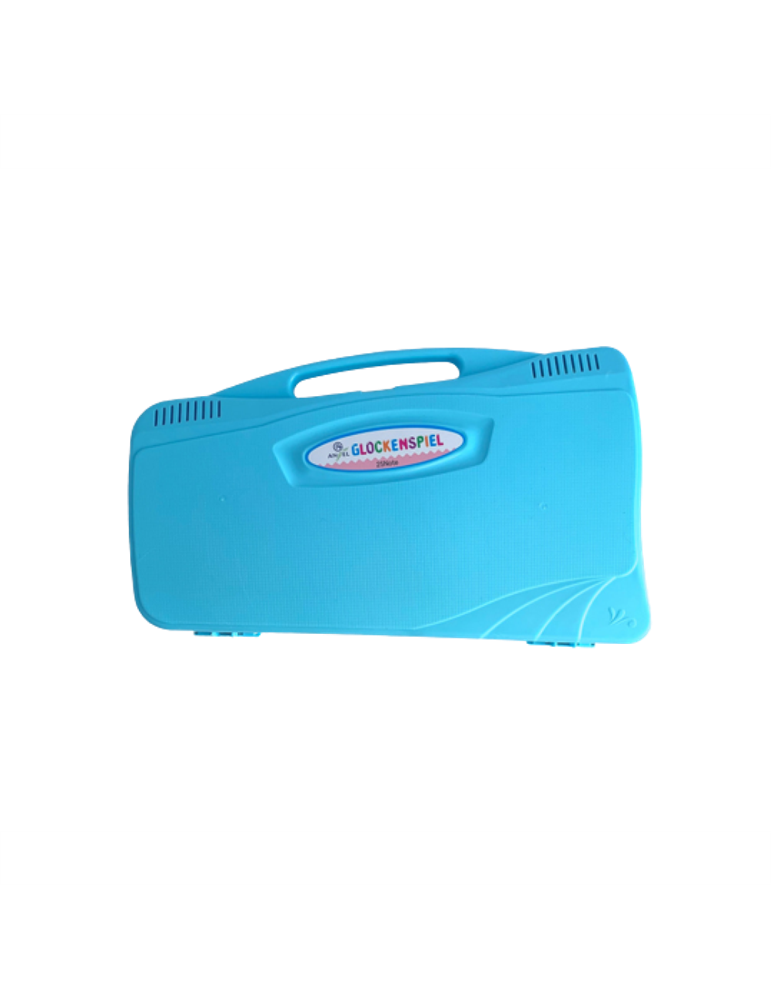 Carrillón Angel AG-25N2 Teclas Cromadas