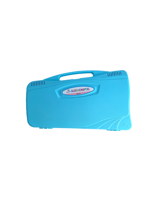 Carrillón Angel AG-25N2 Teclas Cromadas