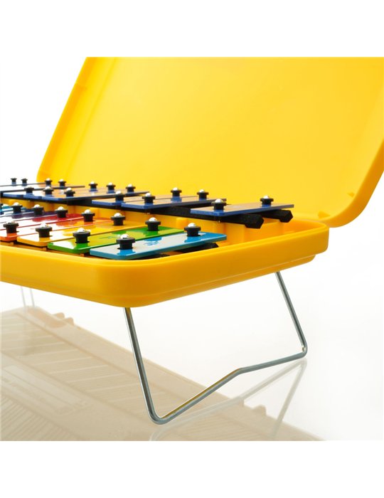 Carrillón Angel AG-25N3 Teclas Colores