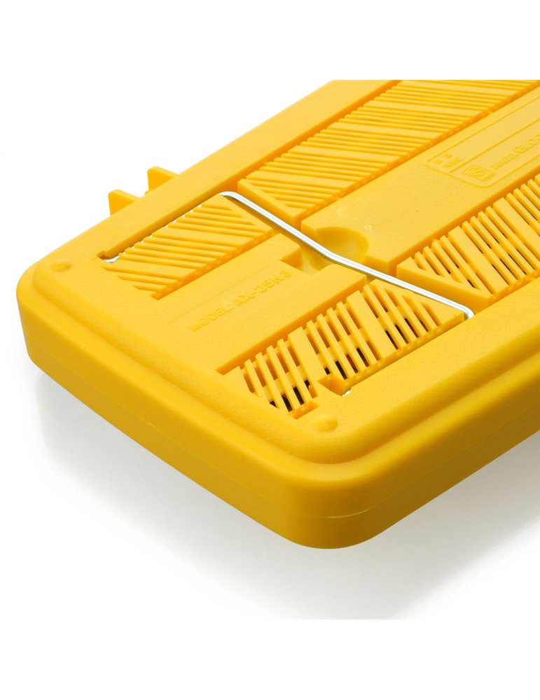 Carrillón Angel AG-25N3 Teclas Colores