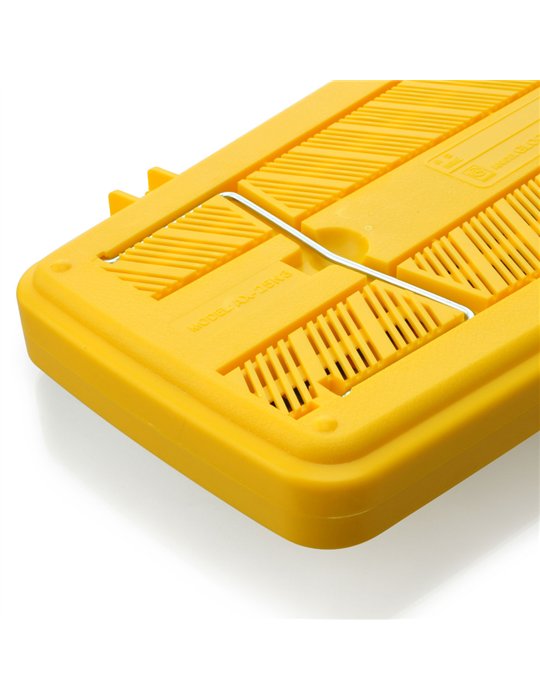 Carrillón Angel AG-25N3 Teclas Colores