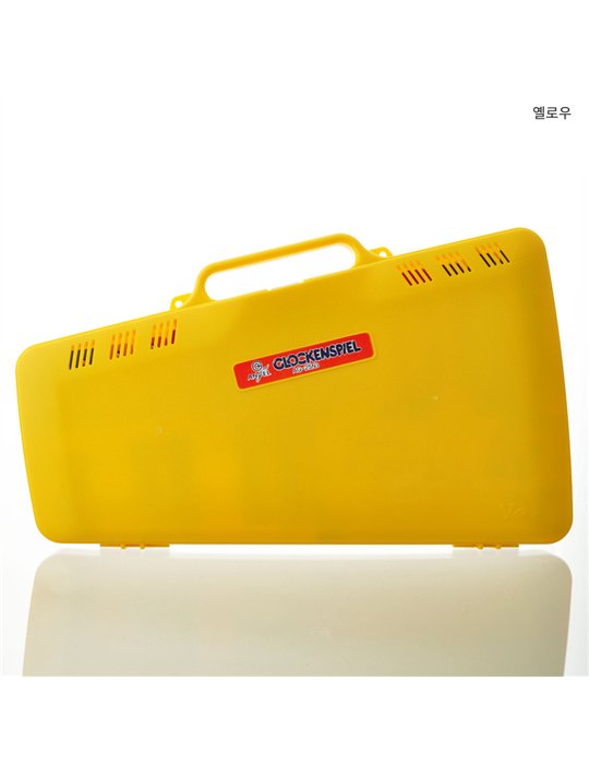 Carrillón Angel AG-25N3 Teclas Colores