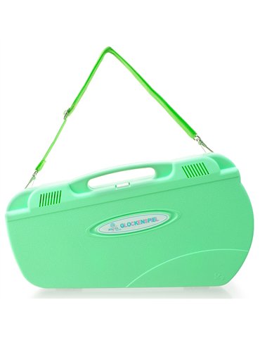 Carrillón Angel AG-27N Teclas Colores 2