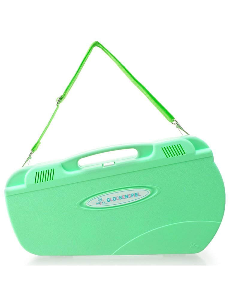 Carrillón Angel AG-27N Teclas Colores