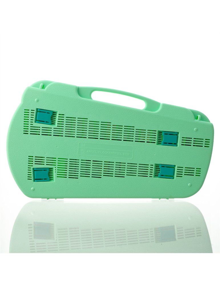 Carrillón Angel AG-27N Teclas Colores