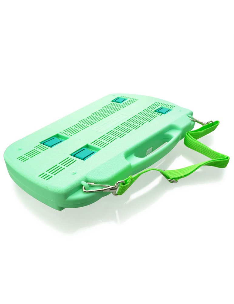 Carrillón Angel AG-27N Teclas Colores