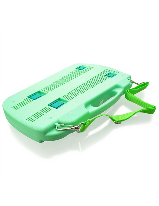 Carrillón Angel AG-27N Teclas Colores