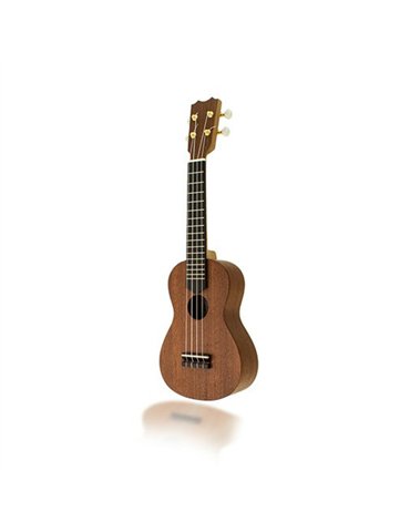Ukelele Soprano APC Lusitana UKSL Natural