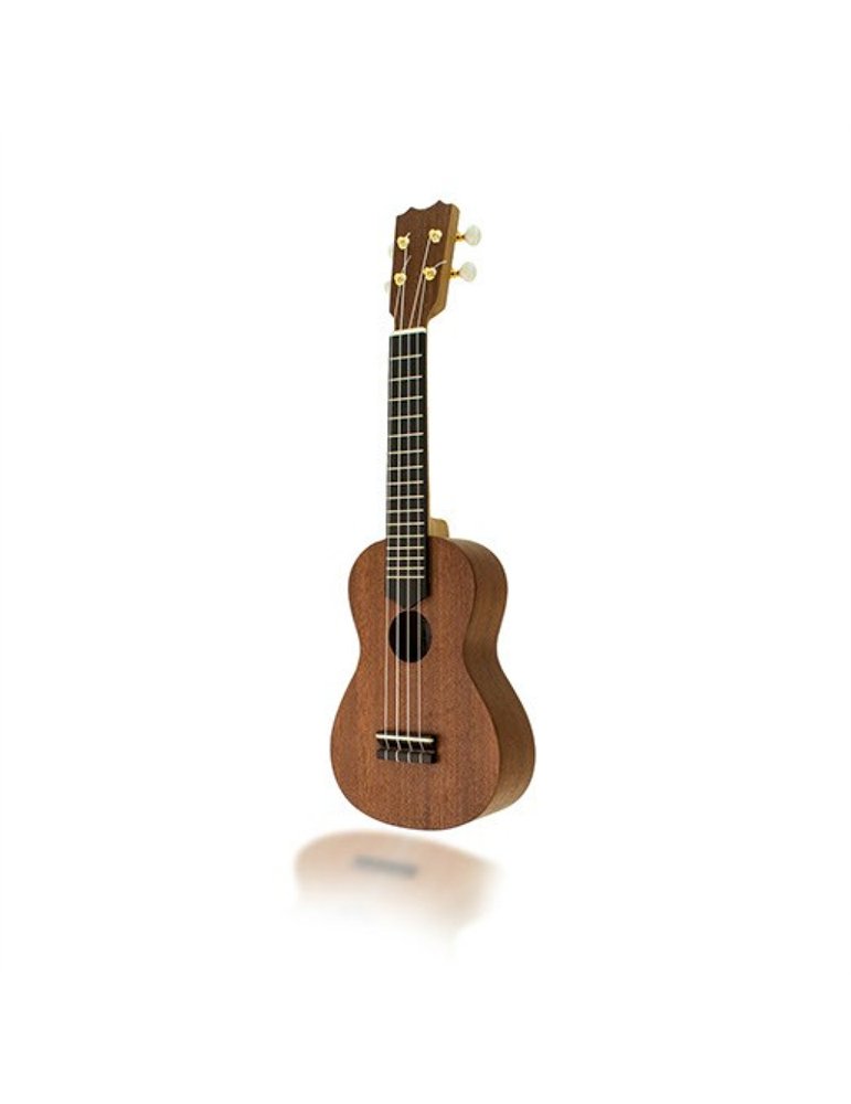 Ukelele Soprano APC Lusitana UKSL Natural