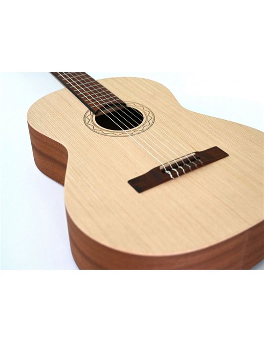 Guitarra Clásica APC GC-200