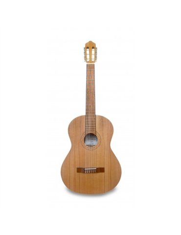 Guitarra Clásica APC GC-200 3/4