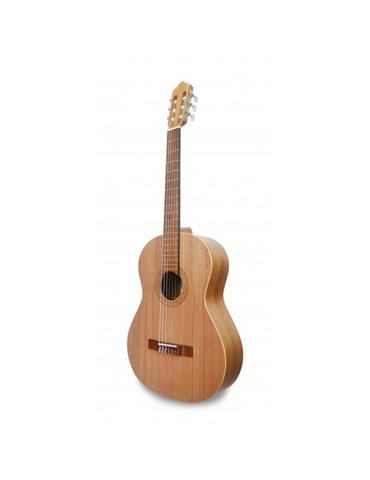 Guitarra Clásica APC GC-200 3/4 2