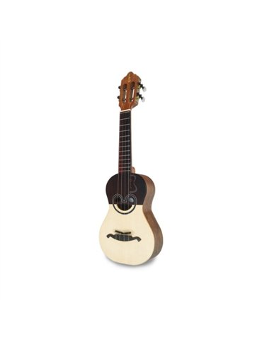 Cavaquinho APC Carrilhao ½ Tapa Palosanto 103