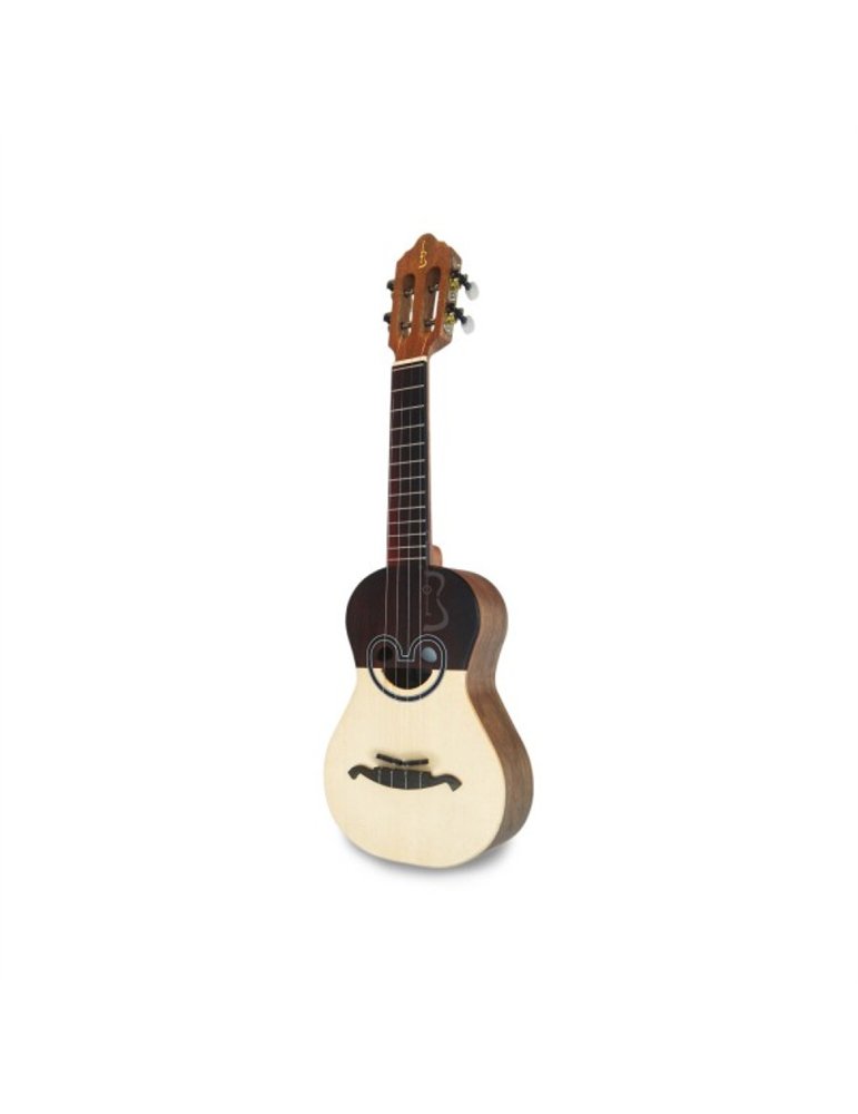 Cavaquinho APC Carrilhao ½ Tapa Palosanto 103