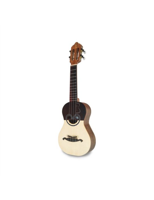 Cavaquinho APC Carrilhao ½ Tapa Palosanto 103