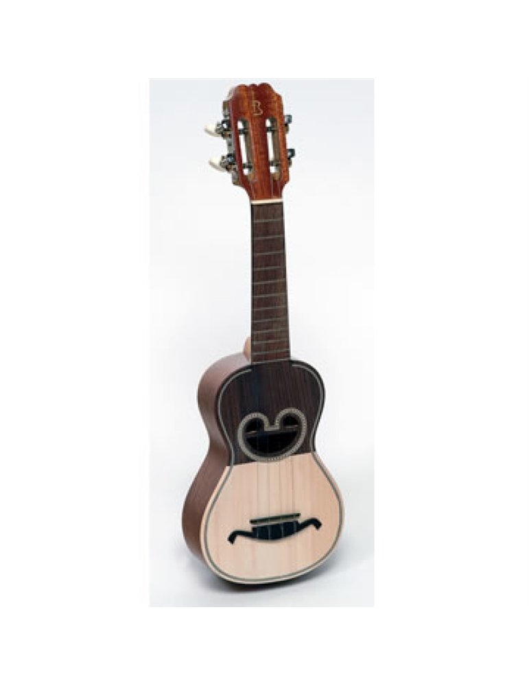 Cavaquinho APC Carrilhao ½ Tapa Palosanto 103