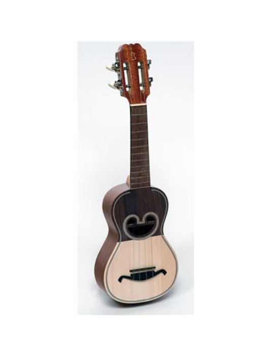 Cavaquinho APC Carrilhao ½ Tapa Palosanto 103