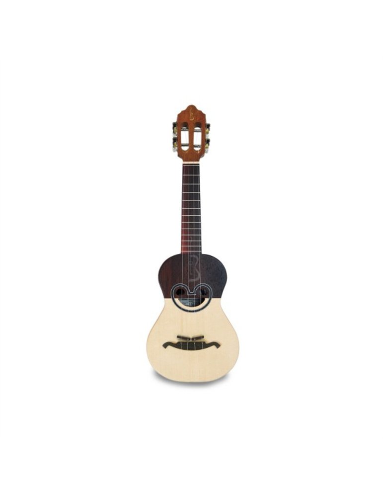 Cavaquinho APC Carrilhao ½ Tapa Palosanto 103