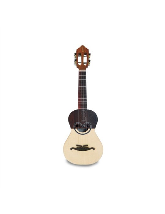 Cavaquinho APC Carrilhao ½ Tapa Palosanto 103