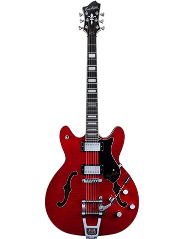 TREMAR VIKING DLX WCT